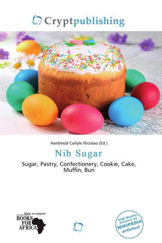 Nib Sugar