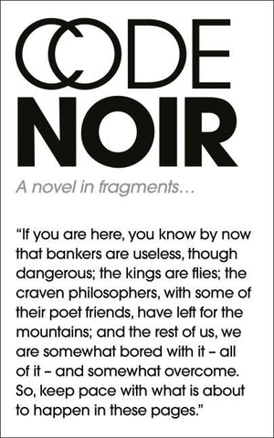 Code Noir