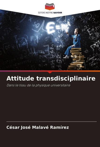 Attitude transdisciplinaire