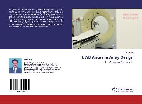 UWB Antenna Array Design