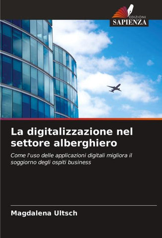 La digitalizzazione nel settore alberghiero