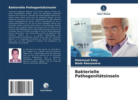 Bakterielle Pathogenitätsinseln