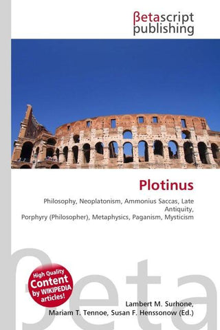 Plotinus