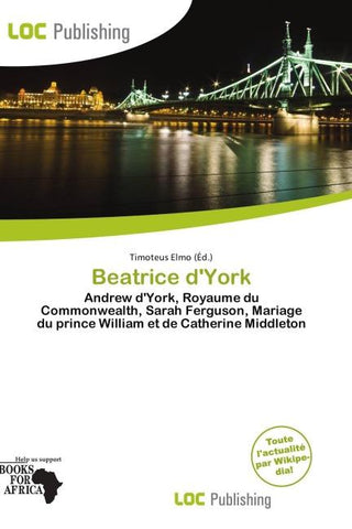 Beatrice d'York