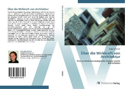 Über die Wirkkraft von Architektur