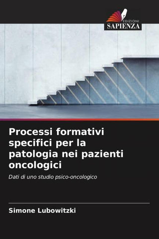 Processi formativi specifici per la patologia nei pazienti oncologici