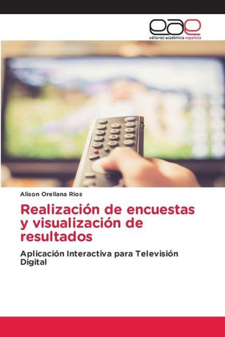 Realización de encuestas y visualización de resultados