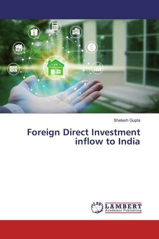 Foreign Direct Investment inflow to India