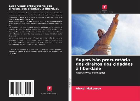 Supervisão procuratória dos direitos dos cidadãos à liberdade
