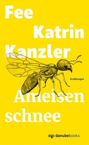 Ameisenschnee