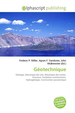 Géotechnique