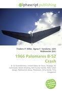 1966 Palomares B-52 Crash