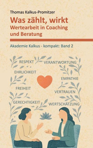 Was zählt, wirkt