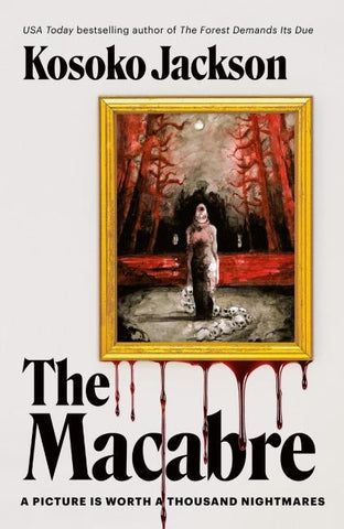 MACABRE PB