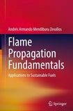 Flame Propagation Fundamentals