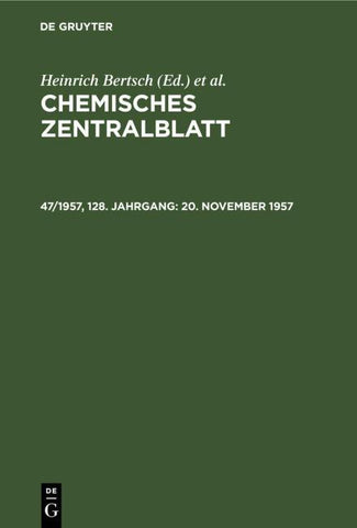 20. November 1957
