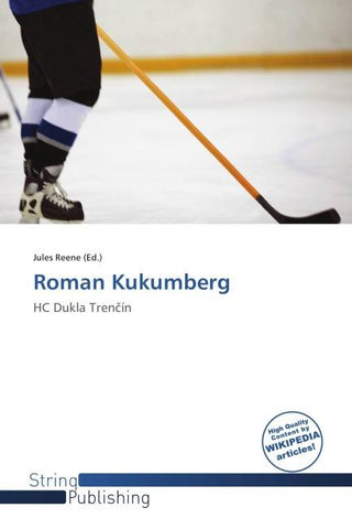 Roman Kukumberg