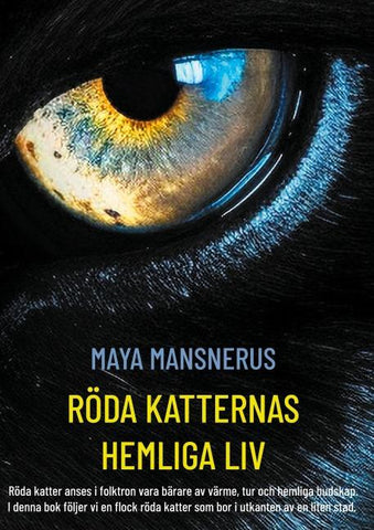 Röda Katternas Hemliga Liv