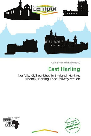 East Harling