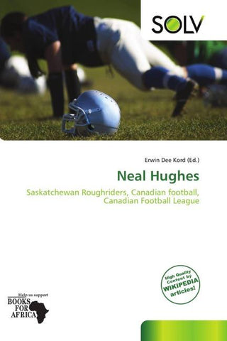 Neal Hughes