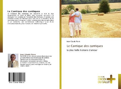Le Cantique des cantiques