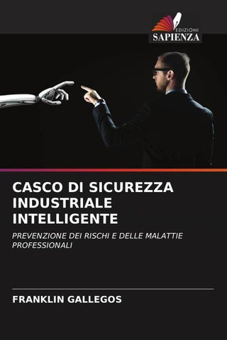 CASCO DI SICUREZZA INDUSTRIALE INTELLIGENTE