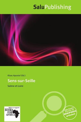Sens-sur-Seille