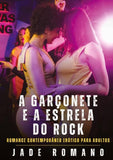 A Garçonete e a Estrela do Rock