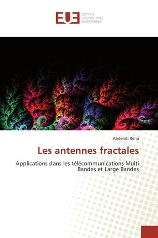 Les antennes fractales