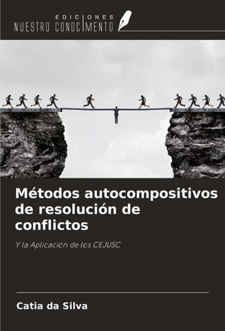 Métodos autocompositivos de resolución de conflictos