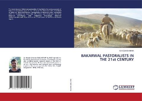 BAKARWAL PASTORALISTS IN THE 21st CENTURY