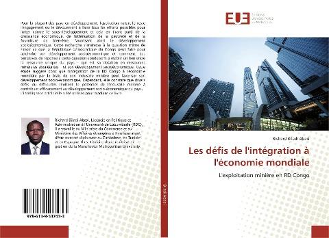Les défis de l'intégration à l'économie mondiale