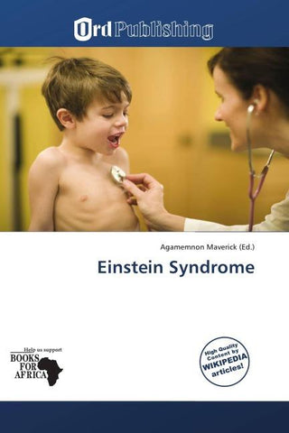 Einstein Syndrome
