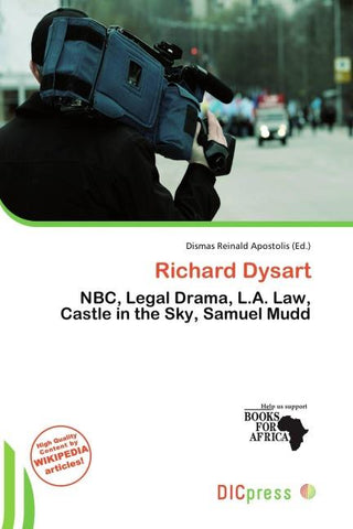 Richard Dysart