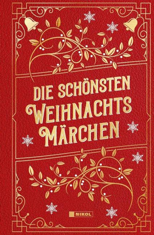 Die schönsten Weihnachtsmärchen