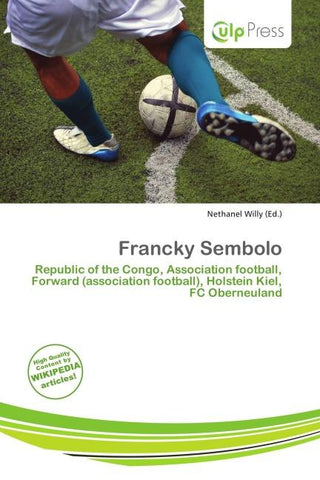 Francky Sembolo