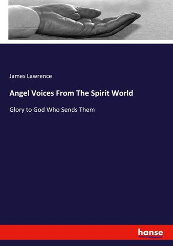Angel Voices From The Spirit World