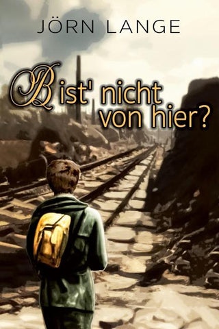 Bist' nicht von hier?
