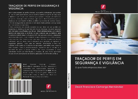 TRAÇADOR DE PERFIS EM SEGURANÇA E VIGILÂNCIA