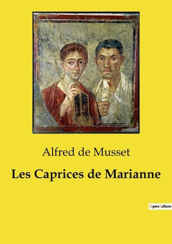 Les Caprices de Marianne