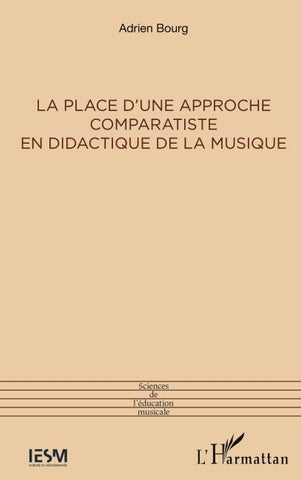 La place d'une approche comparatiste en didactique de la musique