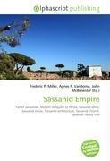 Sassanid Empire