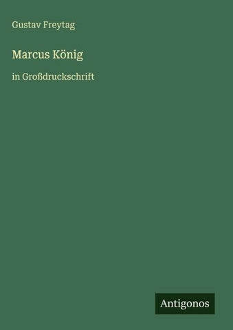 Marcus König