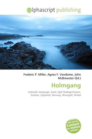 Holmgang