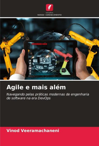 Agile e mais além