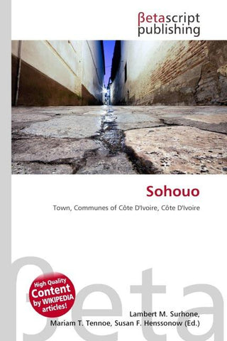 Sohouo