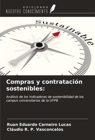 Compras y contratación sostenibles: