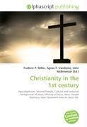 Christianity in the 1st century