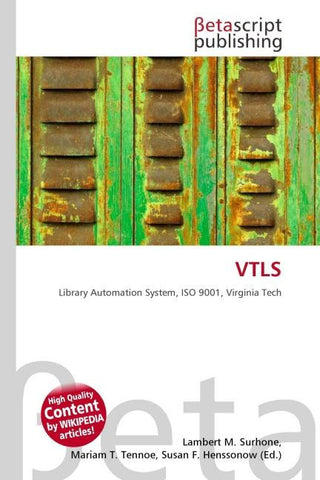 VTLS