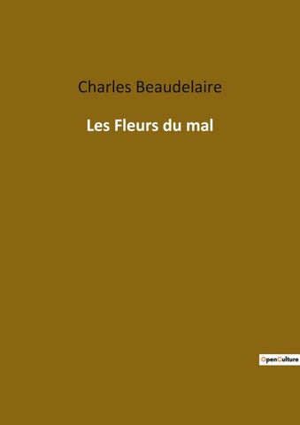 Les Fleurs du mal